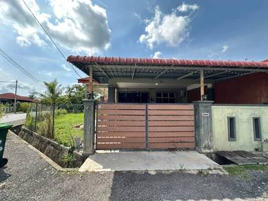 Terraced House For Sale in Changlun,KDH