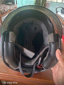 Helmet Motor serious buyer