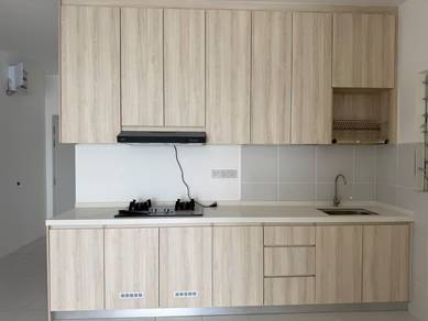 Condominium For Rent in Residensi Sateria