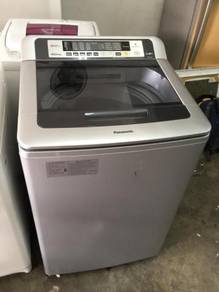 16kg Mesin Basuh Washer Machine Panasonic Inverter