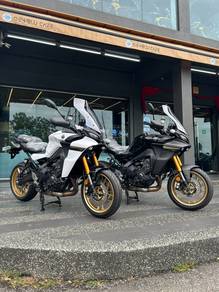 Yamaha Tracer 900GT
