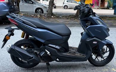 Honda Vario 160