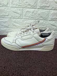 Uk10 Adidas Continental 80 Love Unites Sneakers