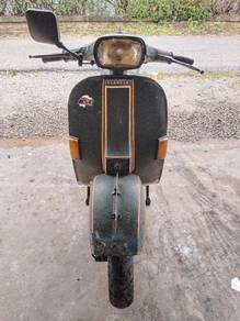 Vespa PX 150