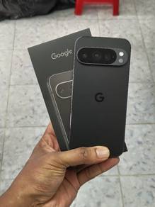 Google Pixel 9 Pro XL 