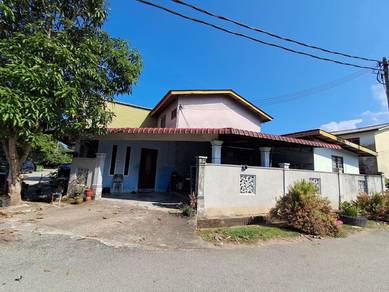 2-storey Terraced House For Sale in Pekan,PHG