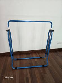 kids' indoor gymnastics horizontal bar