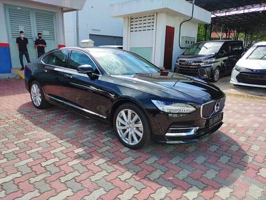 Volvo S90 T8 INSCRIPTION PLUS in Bayan Baru, PNG