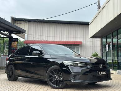 Honda Civic RS RS in Kuantan, PHG