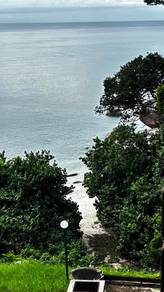 Condominium For Sale in Kuantan Tembeling Resort