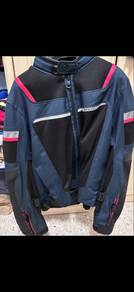 re’vit tornado 3 jacket