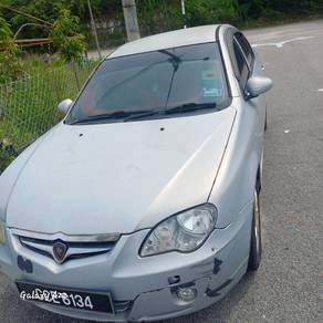 Proton Persona HIGH LINE in Kuantan, PHG
