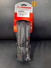 CHAOYANG Viper 700x28C Folding Road Bike Tyre