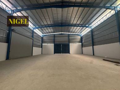 Warehouse / Factory For Sale in Bukit Minyak,PNG