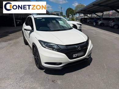 Honda HR-V V in Kuching, SWK