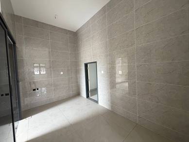 Semi-Detached House For Sale in Johor Bahru,JHR