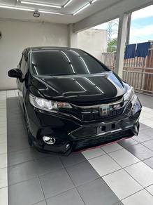 Honda Fit RS HONDA SENSING in Miri, SWK