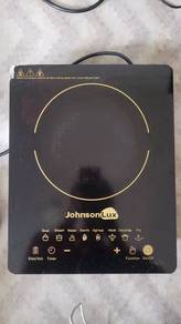 Induction Cooker Model A03 2200W