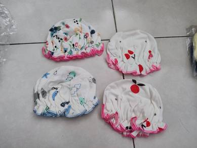 newborn cotton baby hat 