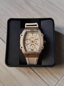 Ice Watch Boliday - Almond Skin