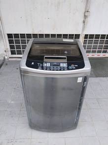 Washing machine LG dd inventer 10.5kg