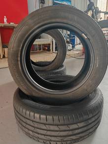 Hankook Ventus Prime 3