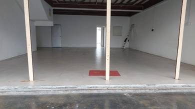 Shop lot For Rent in Sitiawan,PRK