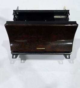 Mercedes w210 Ashtray - Avantgarde model 