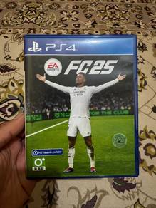 Fc25 PS4