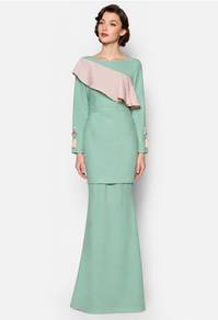 Jovian kurung