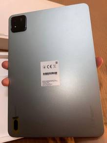 Xiaomi Pad 7 Green 128gb Rom / 8gb ram