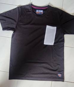 Tshirt AdJeans Saiz M