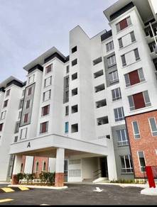 Apartment For Rent in Tunas Residensi @ Nada Bidara