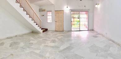 2-storey Terraced House For Sale in Taman TTDI Jaya,SGR