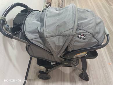 stroller dan car six
