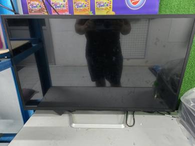 Monitor Besar I-O DATA 31.5" LCD-MF321XDB - HD