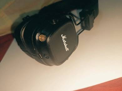 marshall major iv
