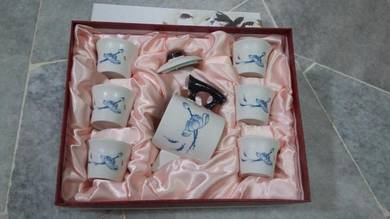 Tea set
