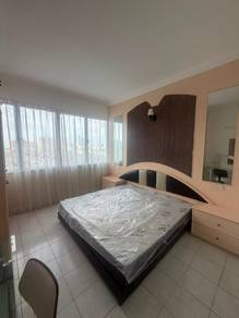 Condominium For Rent in N-Park Condominium