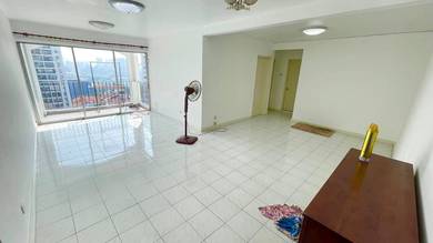Condominium For Sale in Pantai Hillpark 5