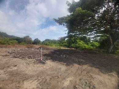 Residential Land in Balik Pulau, PNG