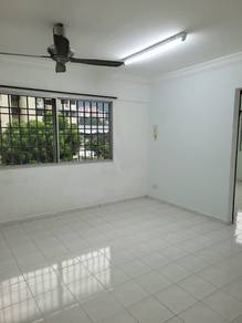 Apartment For Sale in Taman Pekaka Block 31