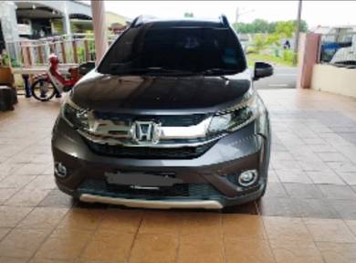 Honda BR-V V in Kuching, SWK