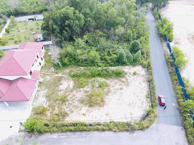 Residential Land in Puncak Alam, SGR