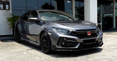 Honda Civic S i-VTEC in Nibong Tebal, PNG