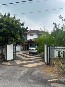 Semi-Detached House For Sale in Simpang Ampat,PNG