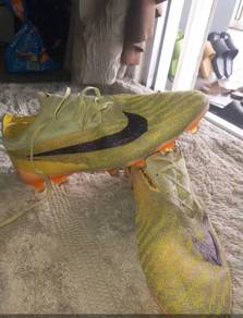 Nike Football Shoes 