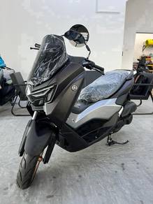 Yamaha NMAX