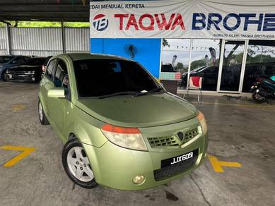 Proton Savvy BASIC in Senai, JHR