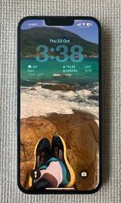 iPhone 13 Pro Max - 256GB